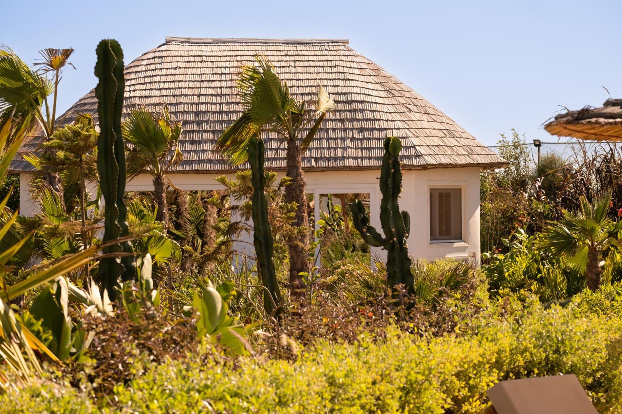 La Crique Nature & Spa Dajla Exterior foto